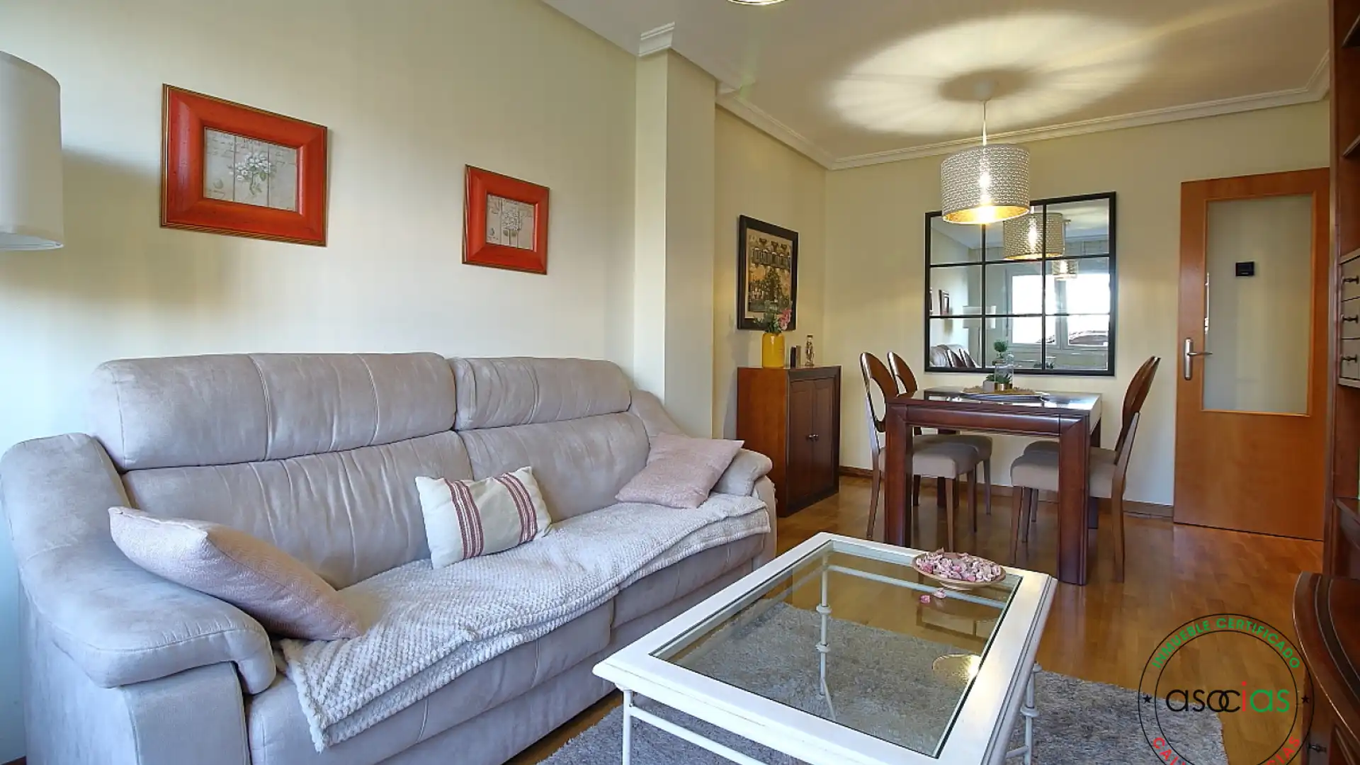 Piso en venta en Gijón - Niño Jesus, 40, Llano