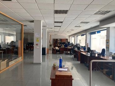 Oficina de lloguer a Algorta