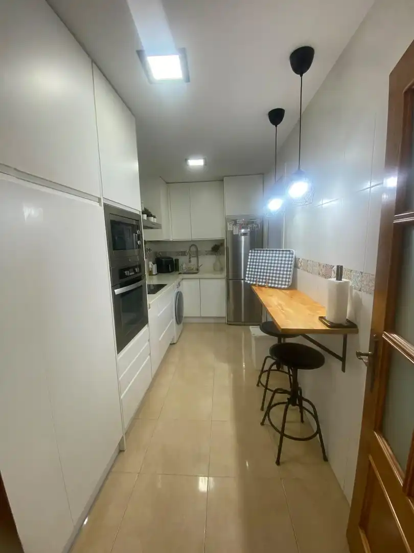 Appartamento con balcone in vendita a La Banda - Campo de Fútbol, imagen 19