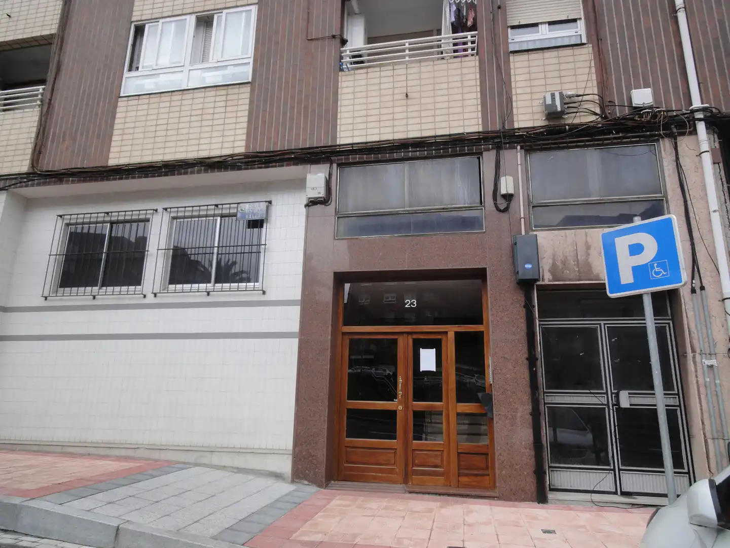 Business premises for sale in Calle Munoa 23, imagen 2