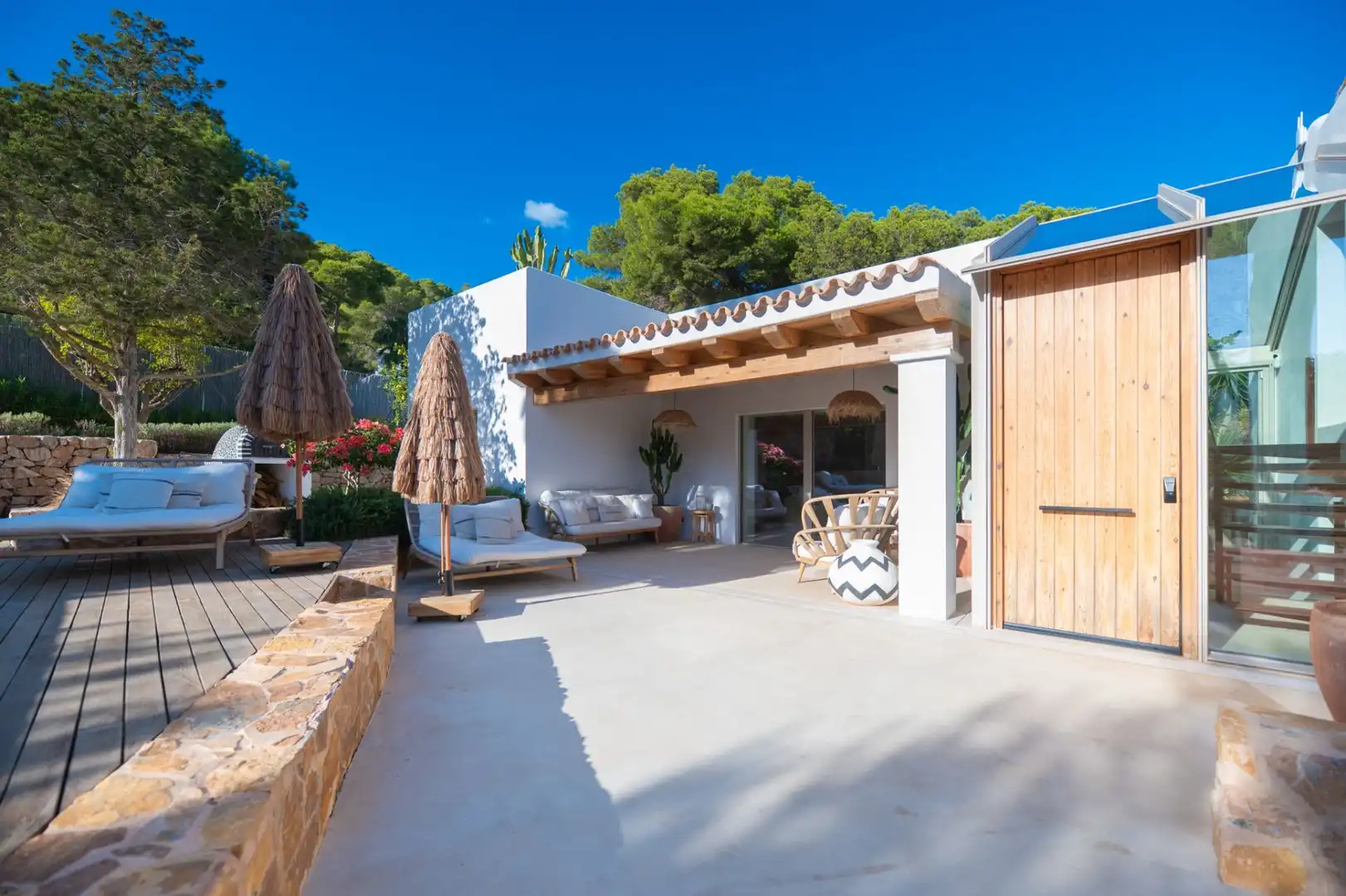 House with pool for sale in Sant Jordi de Ses Salines-Sant Francesc
