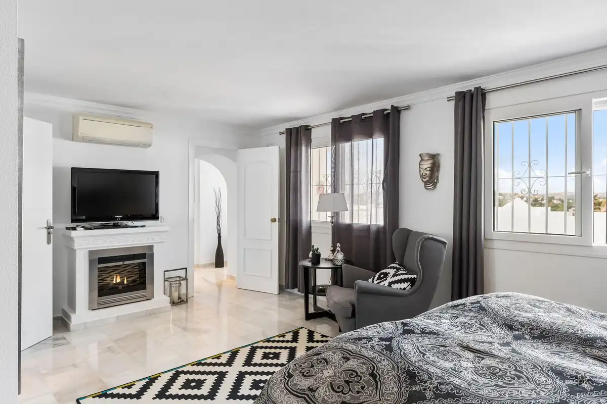 Reihenhaus zum Verkauf in Nueva Andalucía, imagen 17