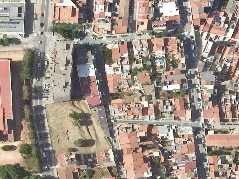 Piso en venta en Sabadell