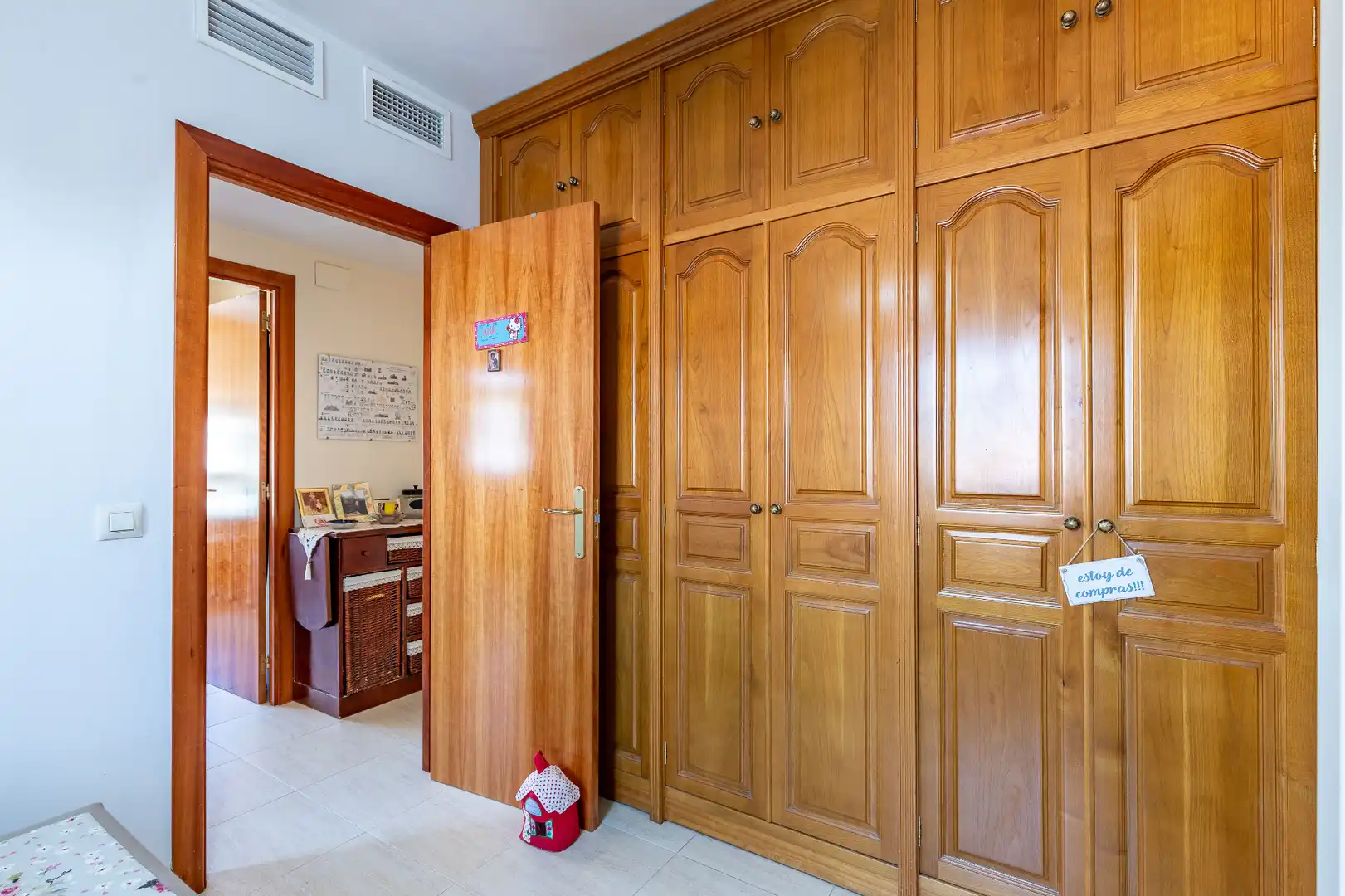 Appartamento con terrazza in vendita a Calle Doctor Rodríguez de la Fuente, imagen 38