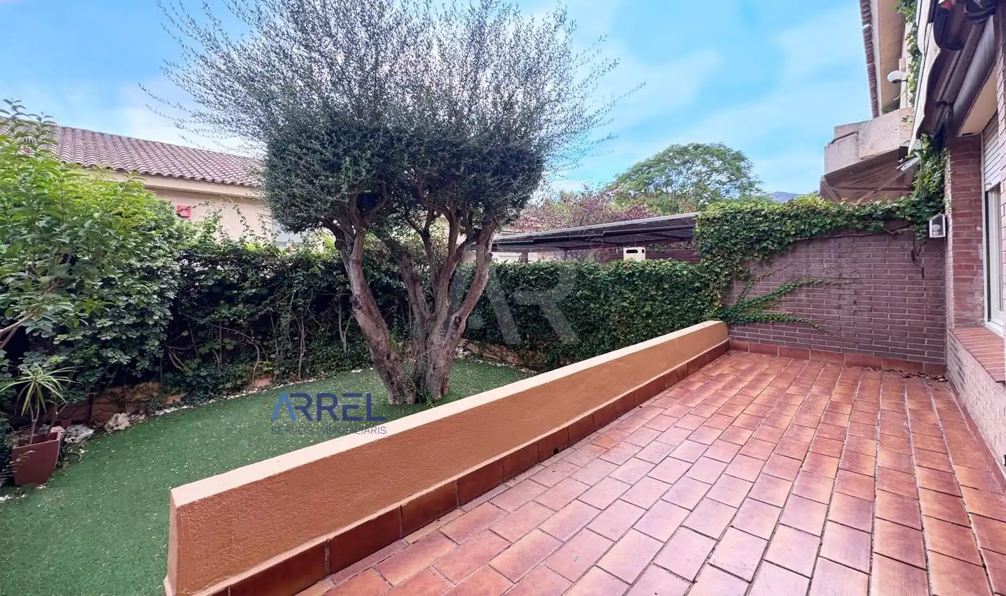 Casa con piscina in affitto a Riera Coma Fosca, imagen 8