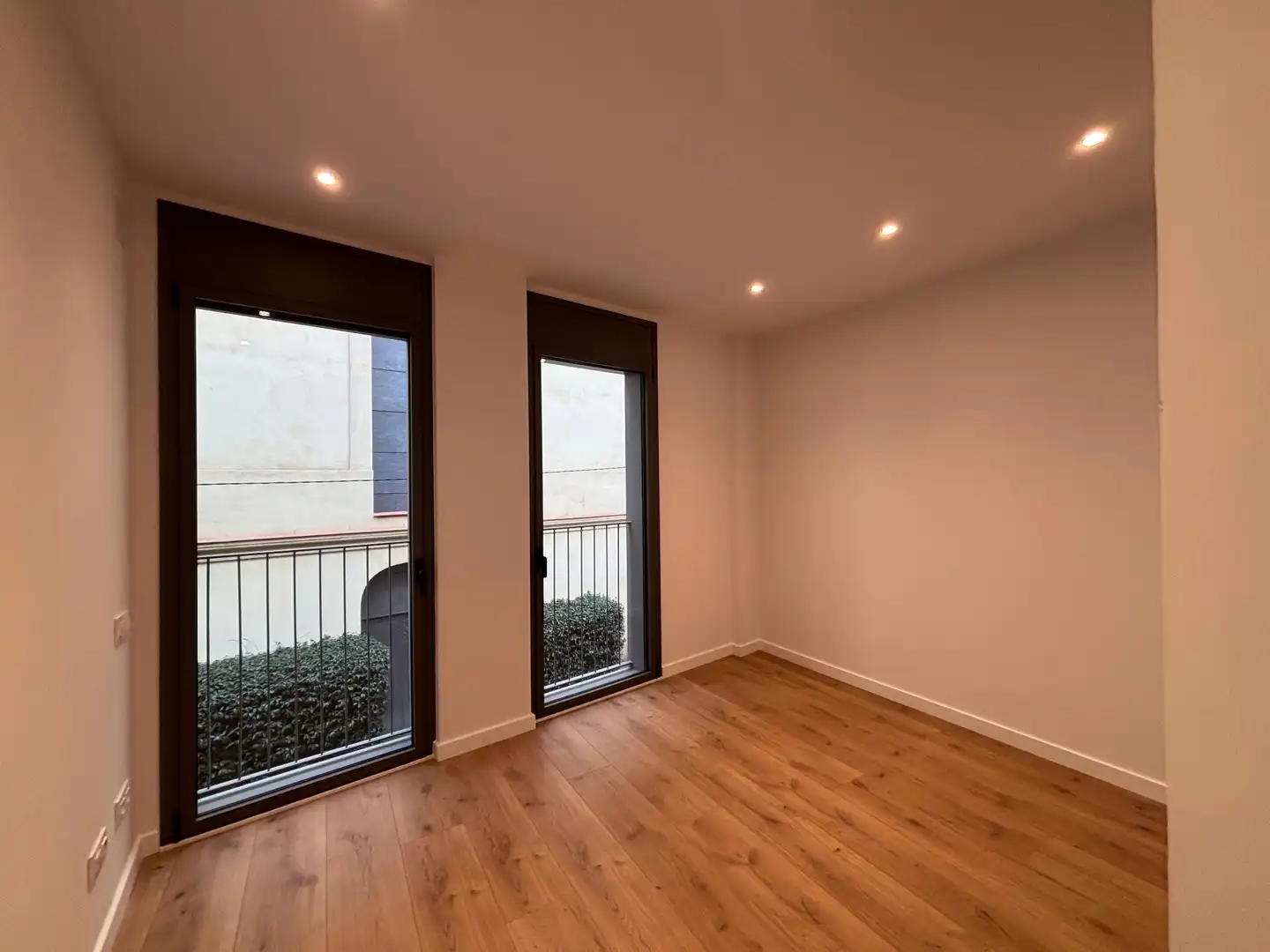 Piso de alquiler en Sabadell con Aire acondicionado, Calefacción y Terraza