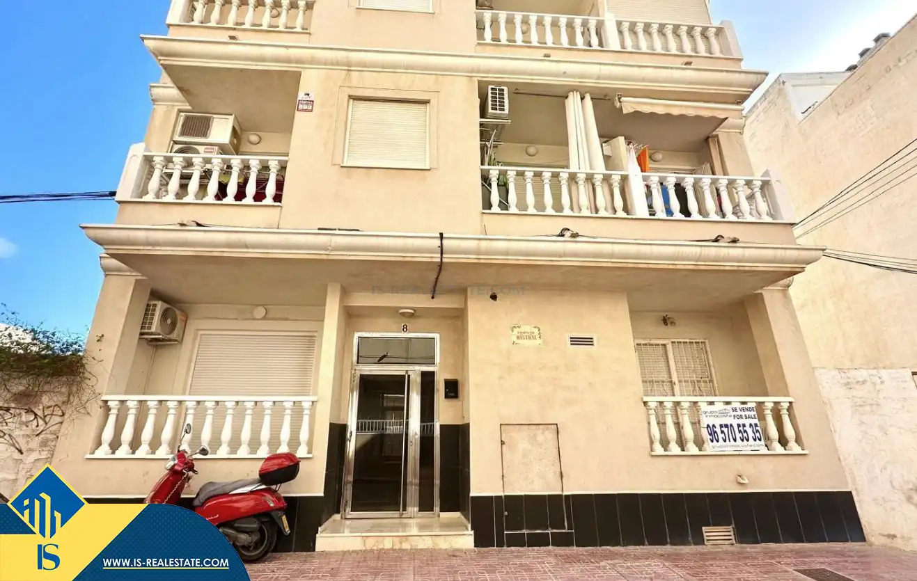 Apartament amb ascensor en venda a Playa del Cura, imagen 29