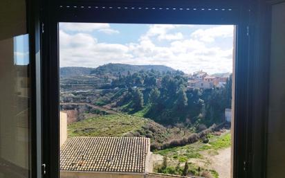 Vista exterior de Casa o xalet en venda en Castelldans amb Traster