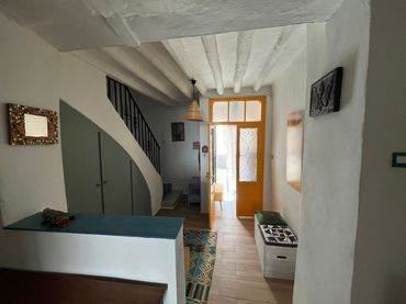 Casa in vendita a Olvera