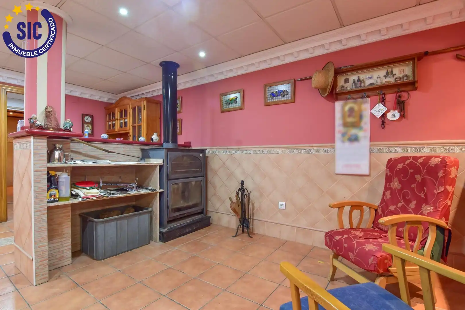Casa o chalet en venta en Canals con Aire acondicionado, Calefacción y Terraza
