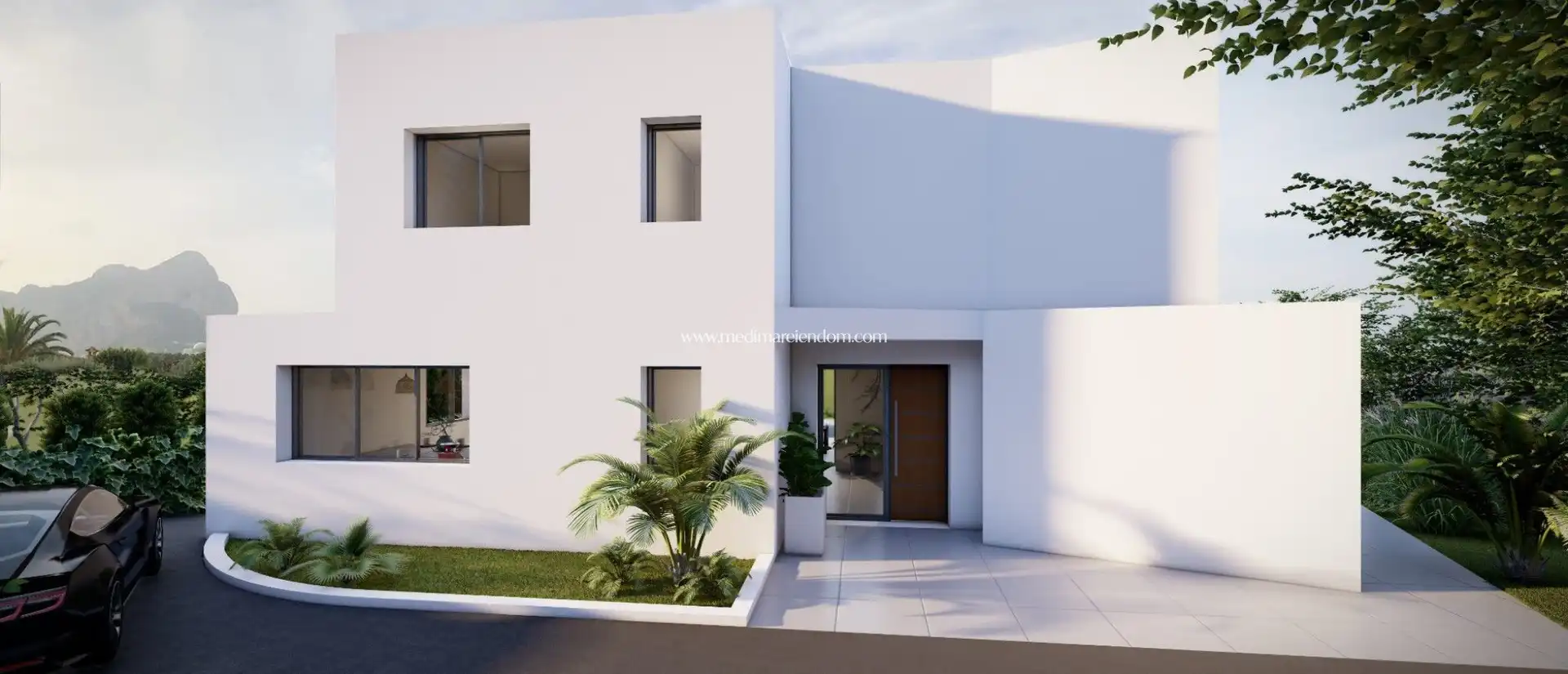 Detached house for sale in Carrió - La Merced - Los Pinos, imagen 4