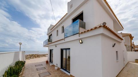 Foto 4 de Casa o xalet en venda a Miramar - Torre del Moro, Alicante