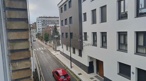 Foto 2 de Pis en venda a De las Segadas, El Cristo, Oviedo