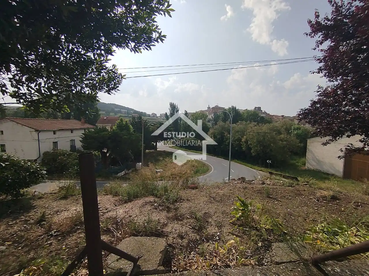 Rural land for sale in Calle El Cerradillo, imagen 61