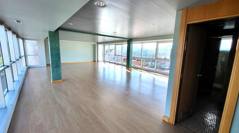 Foto 2 de Oficina de lloguer a Avenida de Madrid, 18, Salgueira - O Castaño, Vigo