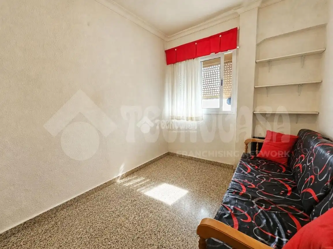 Wohnung zum Verkauf in Av. Escaleritas, Escaleritas