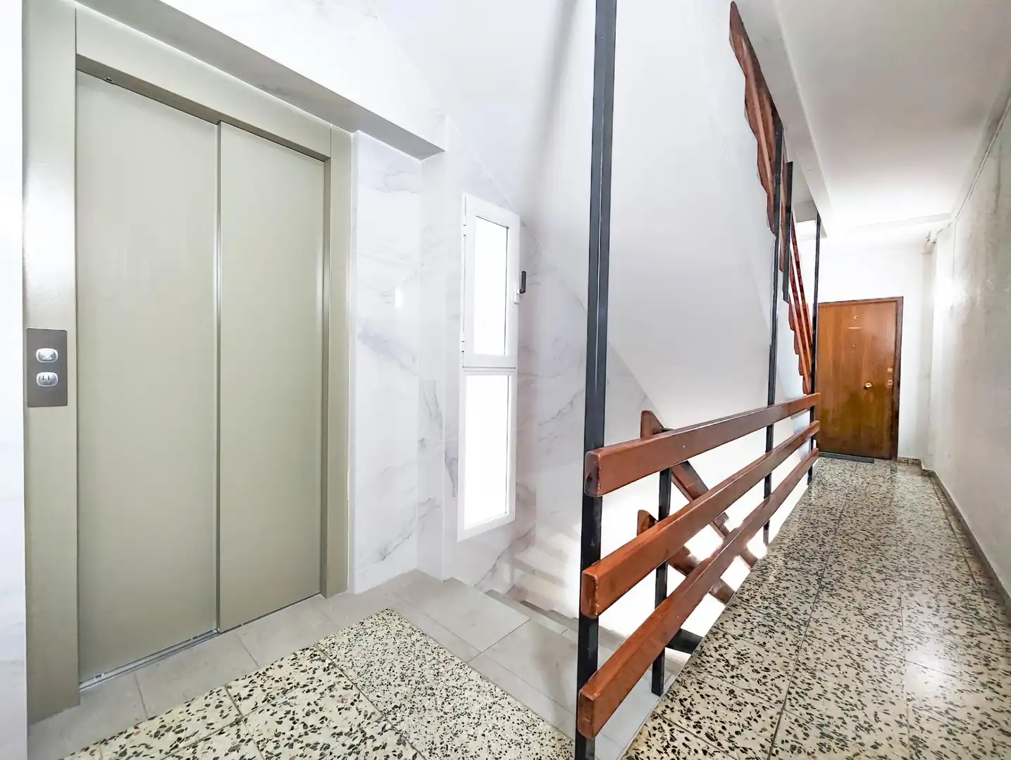 Appartement avec ascenseur à louer à Calle Miguel Servet 21B, imagen 20