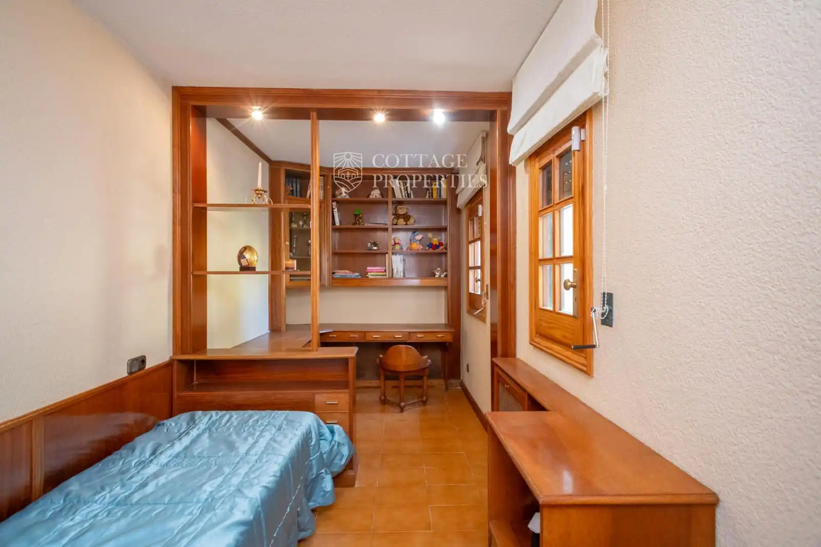 Casa amb piscina en venda a Santa Susanna, imagen 31
