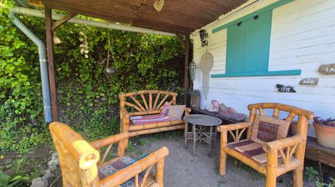 Foto 4 de Finca rústica en venda a Alozaina, Málaga