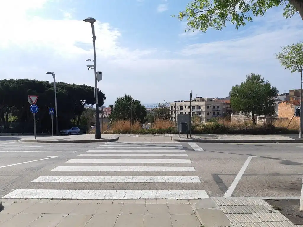 Terreny rústic en venda a c/ europa, imagen 15