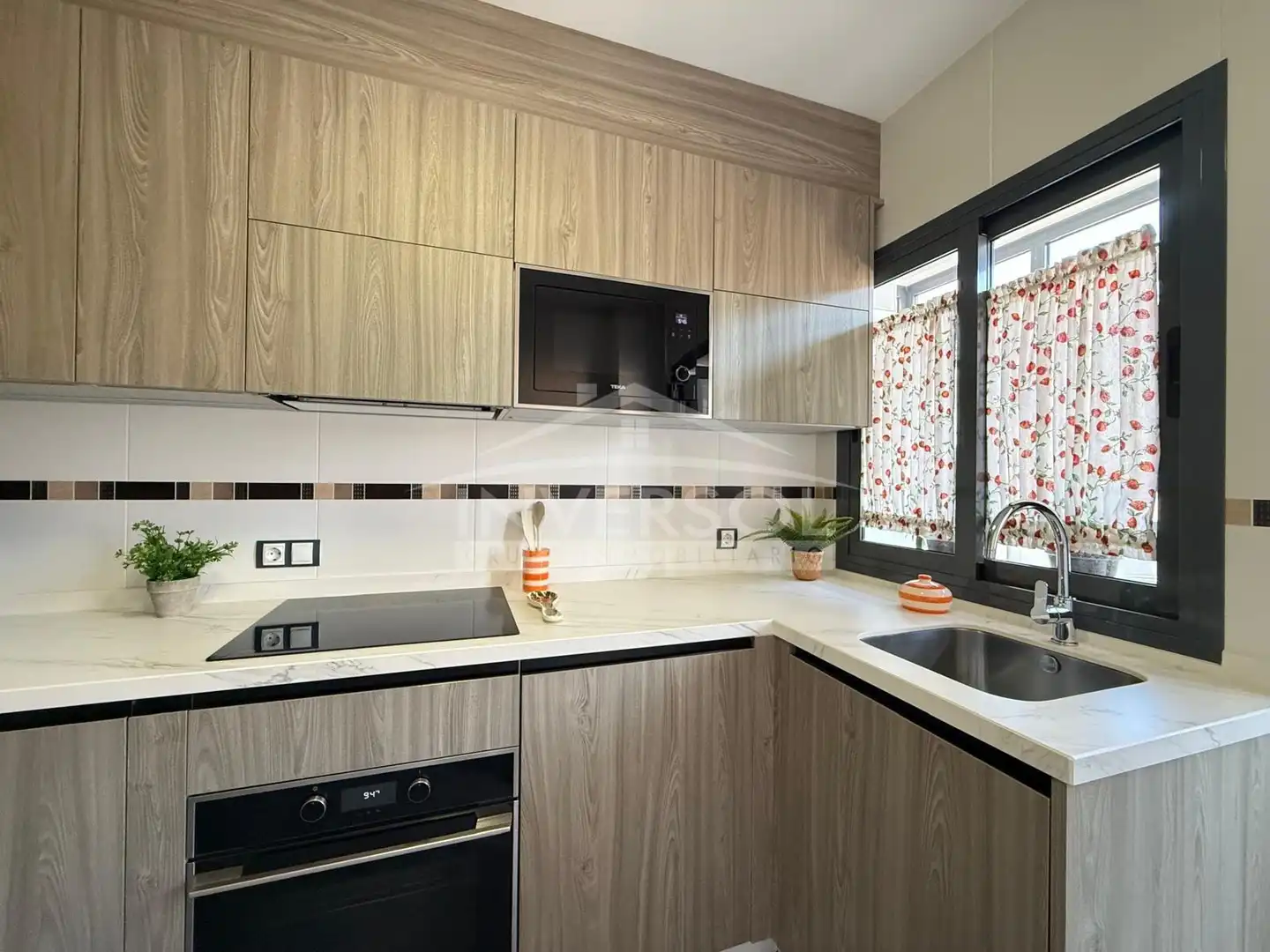 Cocina de Piso en venta en El Ejido