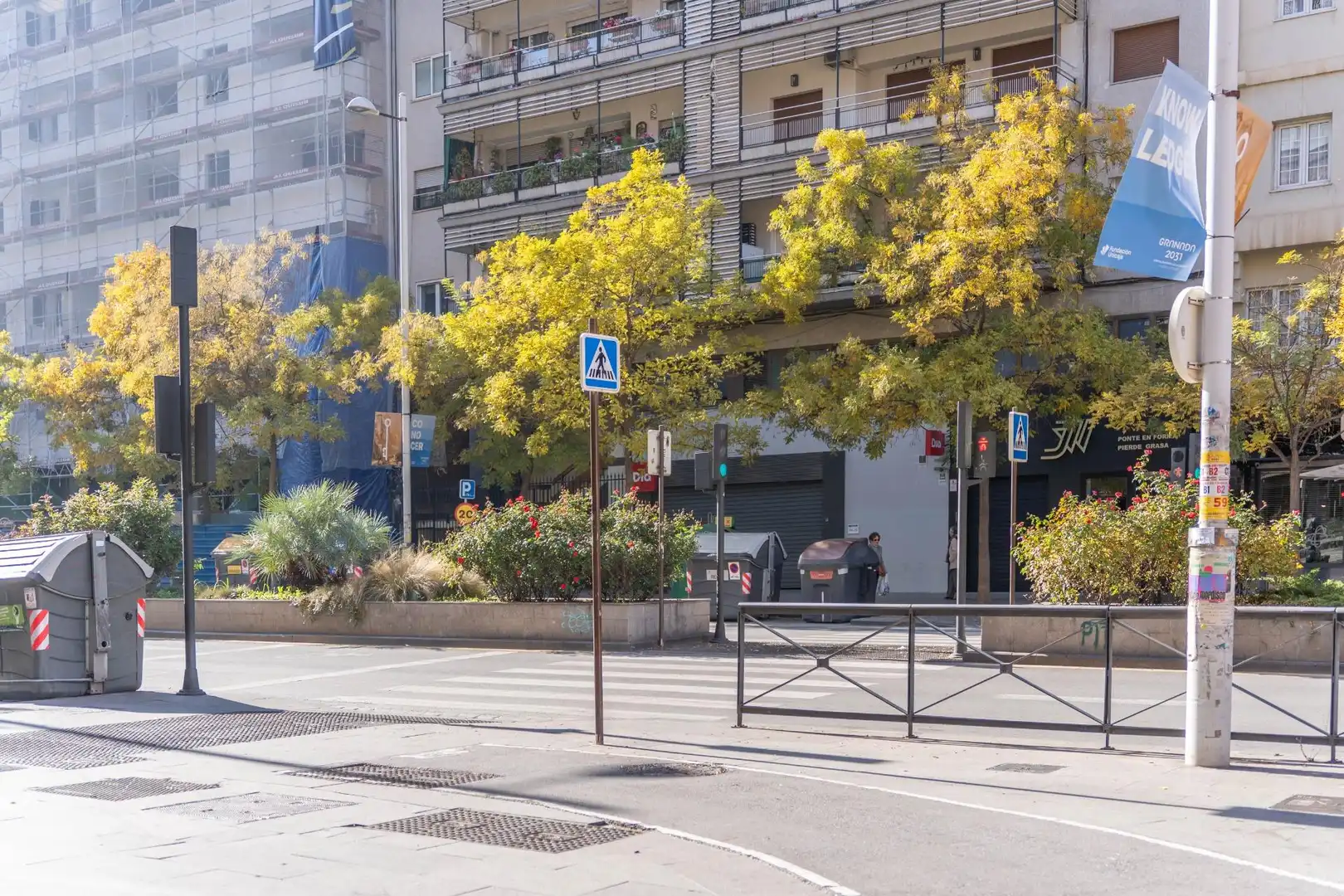 Àtic amb terrassa en venda a Ronda, imagen 2
