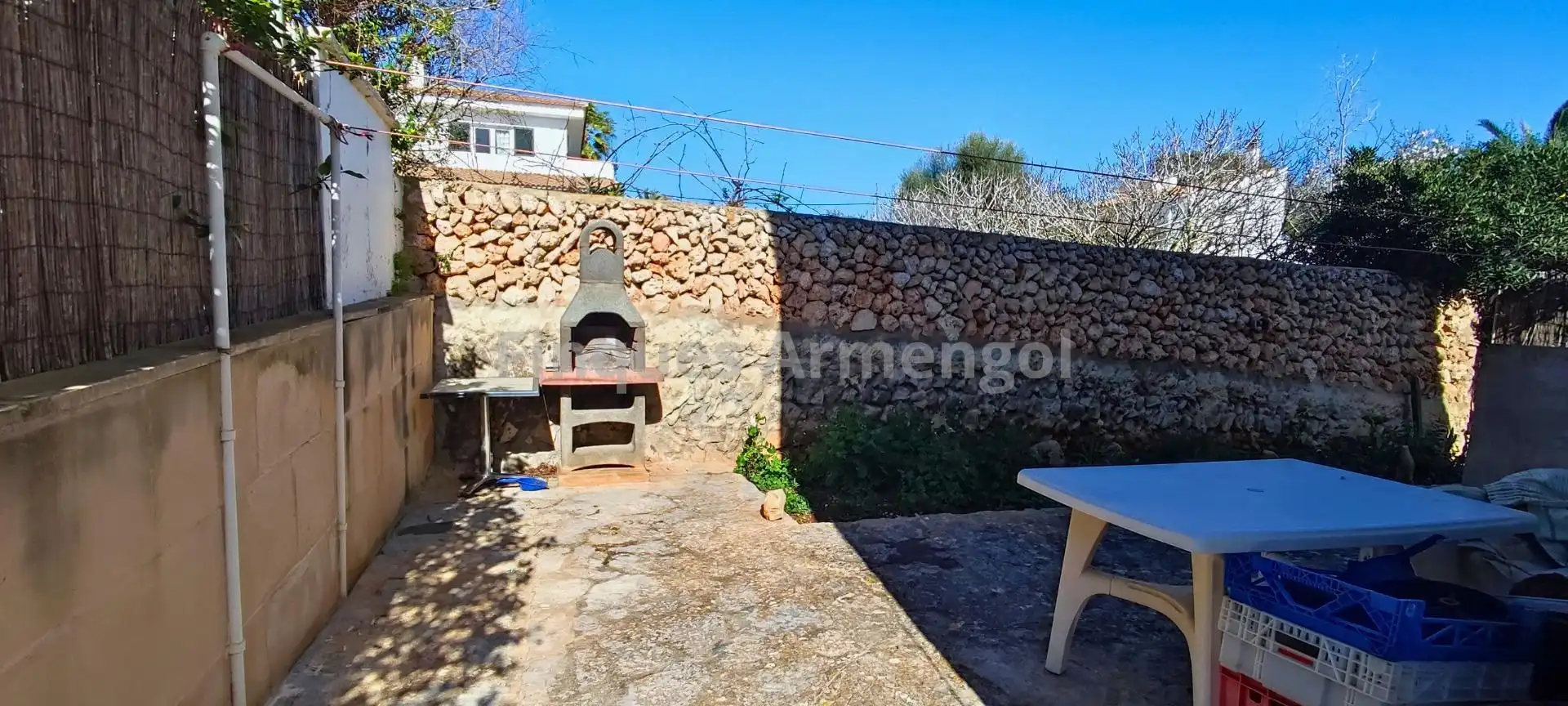 Terrace of Houses for sale in Sant Lluís  with Private garden and Terrace