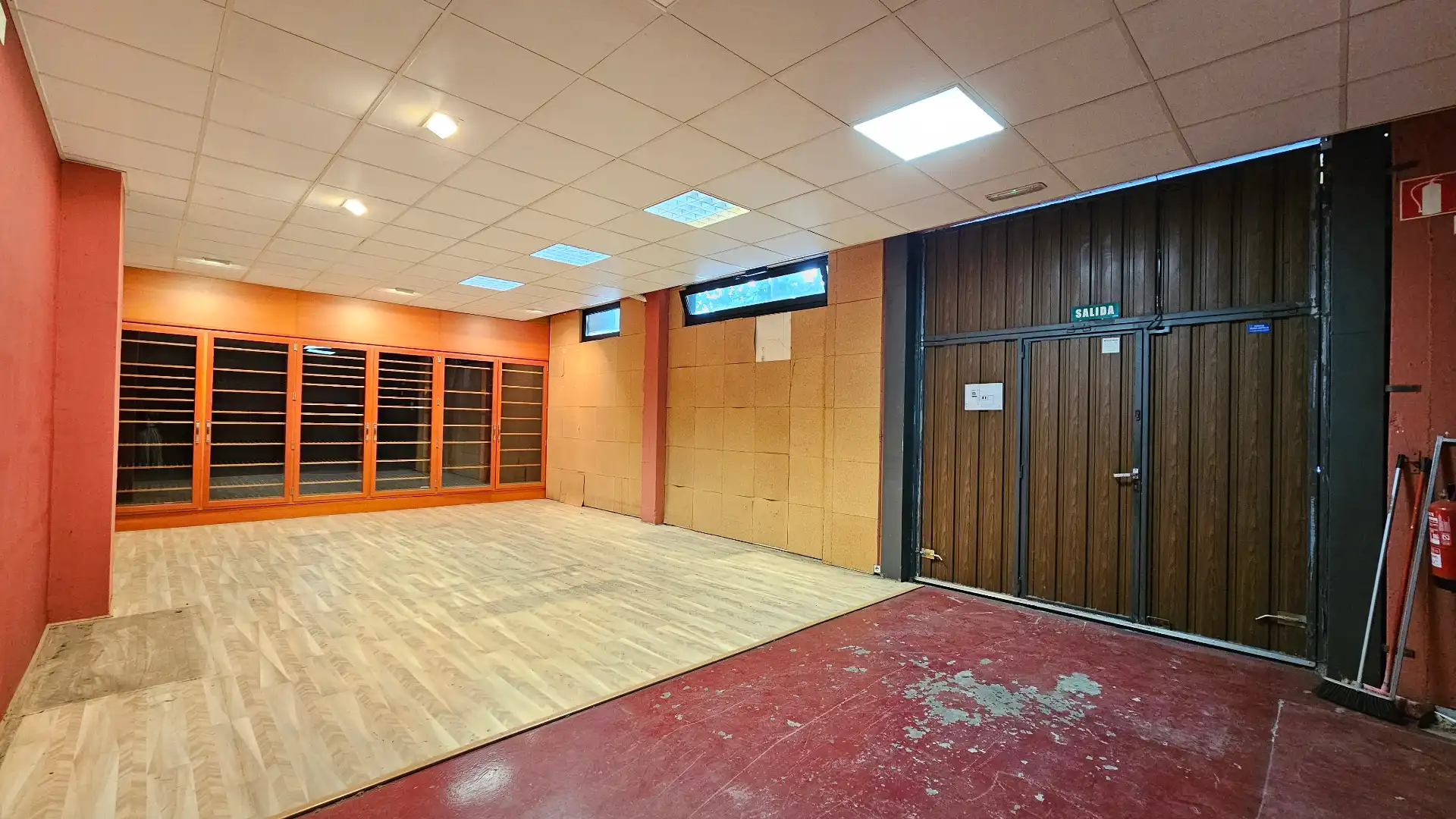 Local comercial de lloguer a Arriagako Atea Kalea, imagen 20