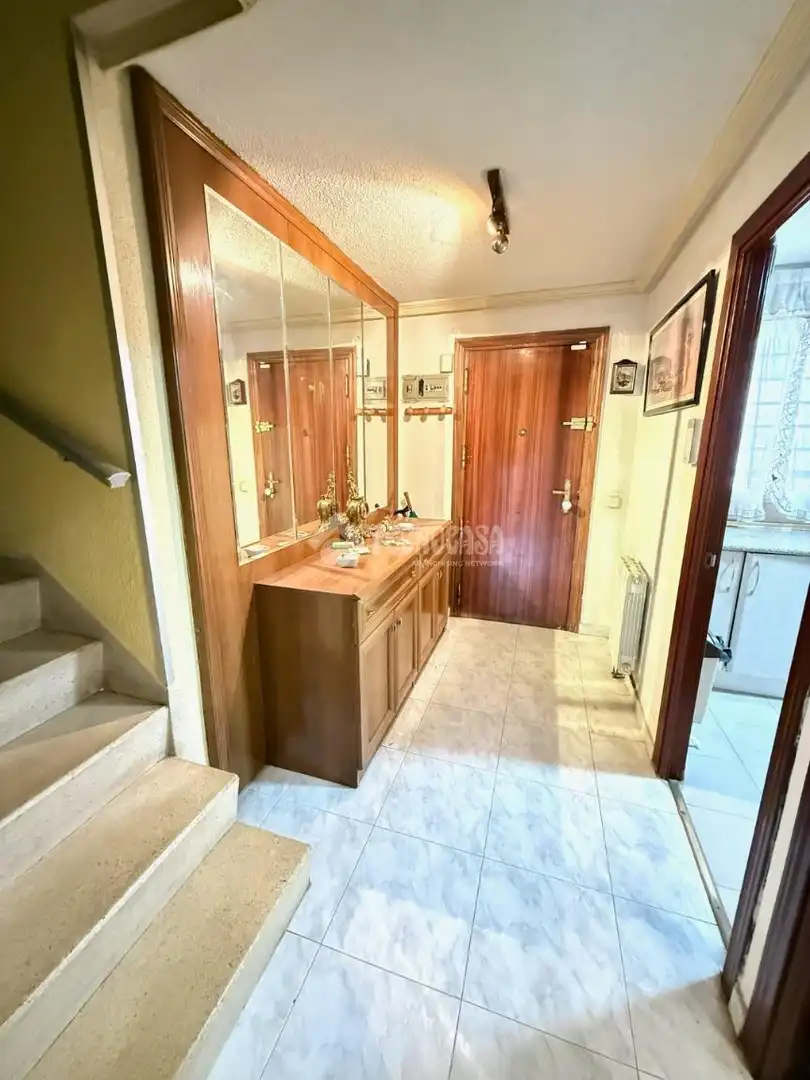 Piso en venta en Madrid con Aire acondicionado, Calefacción y Terraza