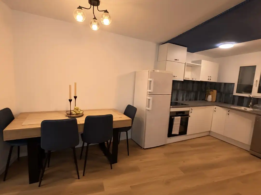 Piso en venta en Avenida Marques De Sant Mori 224, imagen 4