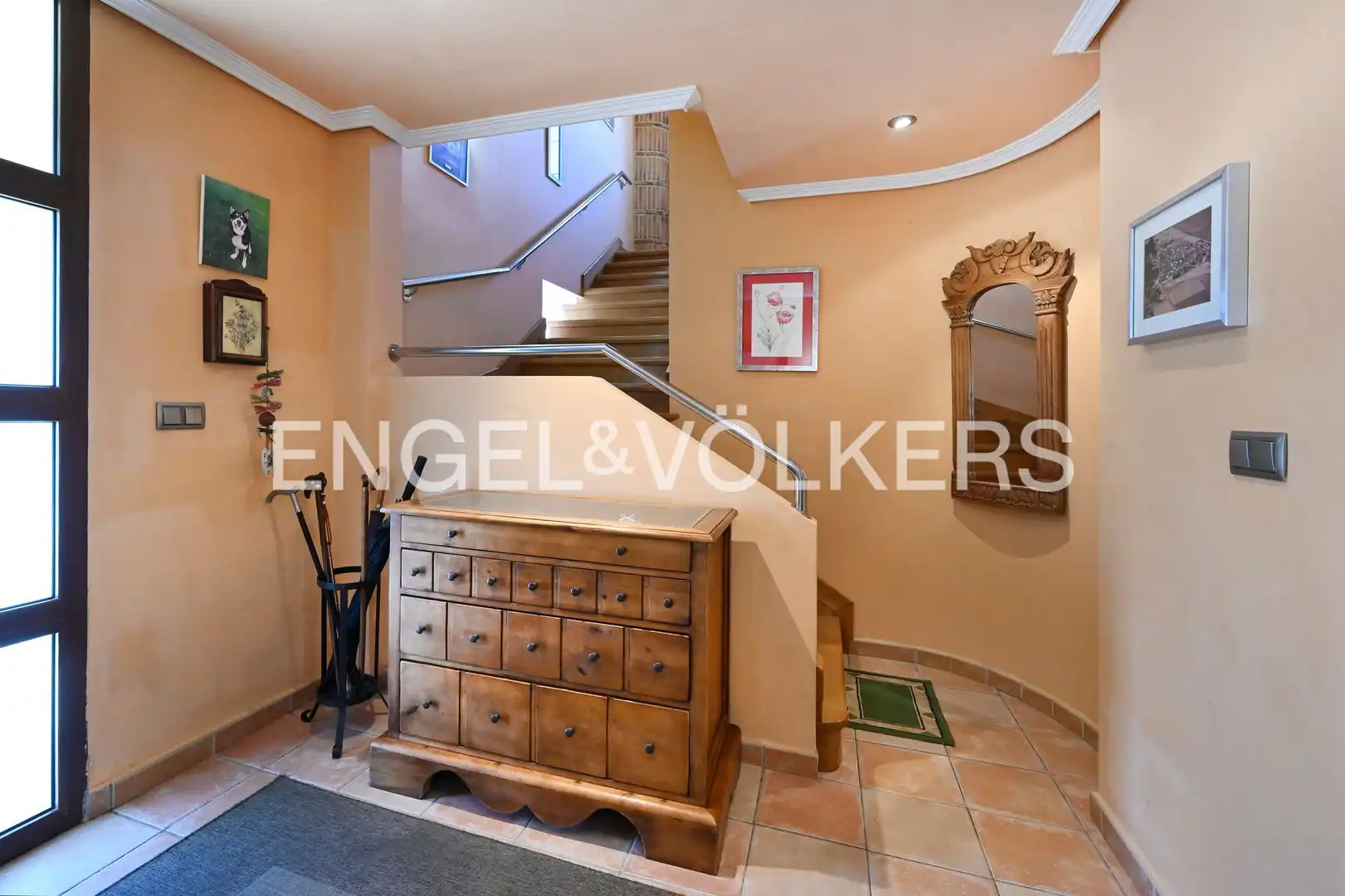 Casa o xalet en venda en Santa Cruz de Bezana amb Calefacció, Jardí privat i Terrassa