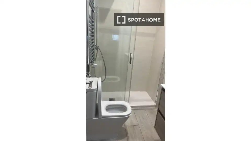 Room in Madrid, Madrid