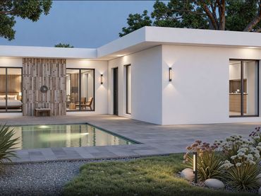 Chalet en venta en Carrer del Llevant