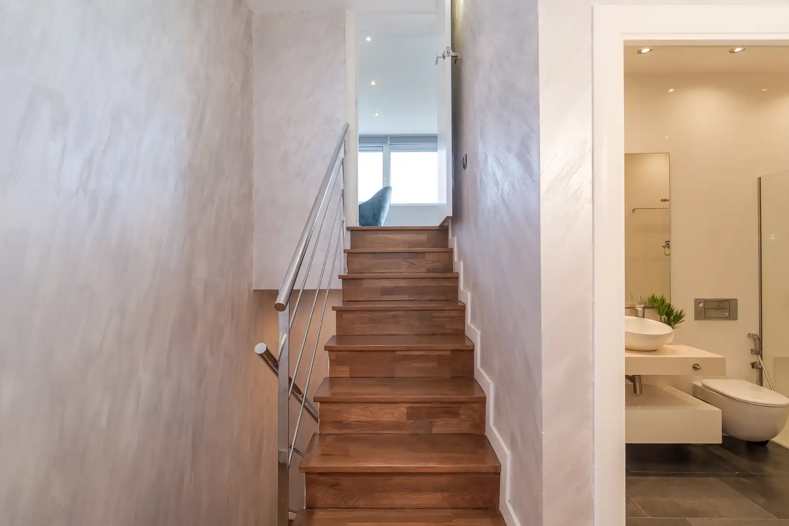 Casa adosada en venta en Castelldefels con Aire acondicionado, Calefacción y Parquet