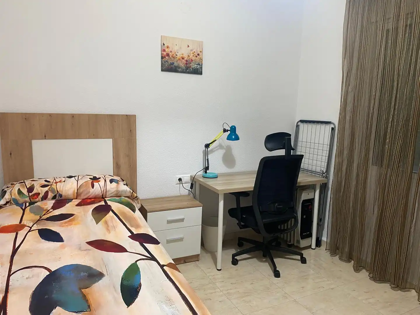 Appartamento con ascensore in affitto a Calle del Alcalde Velasco Navarro, imagen 14