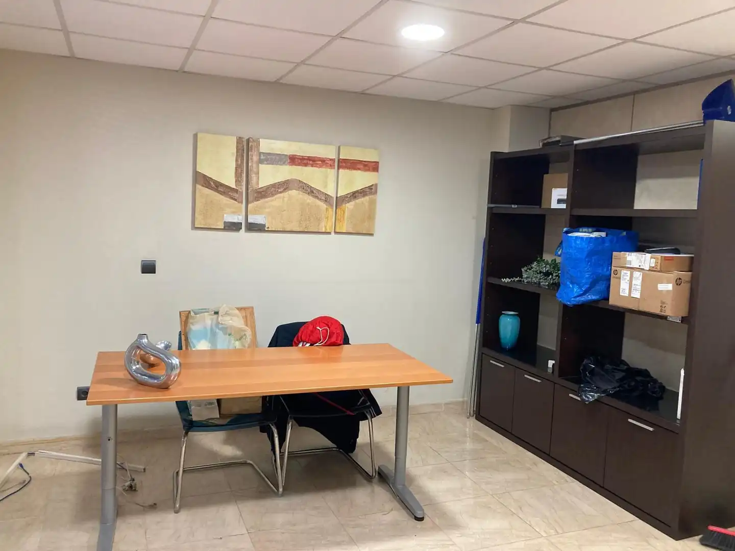Commercial properties for sale in Barcelona  with Air Conditioner