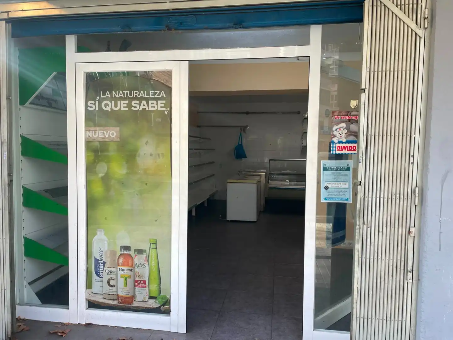 Geschaftsraum zur Miete in Barcelona mit Klimaanlage