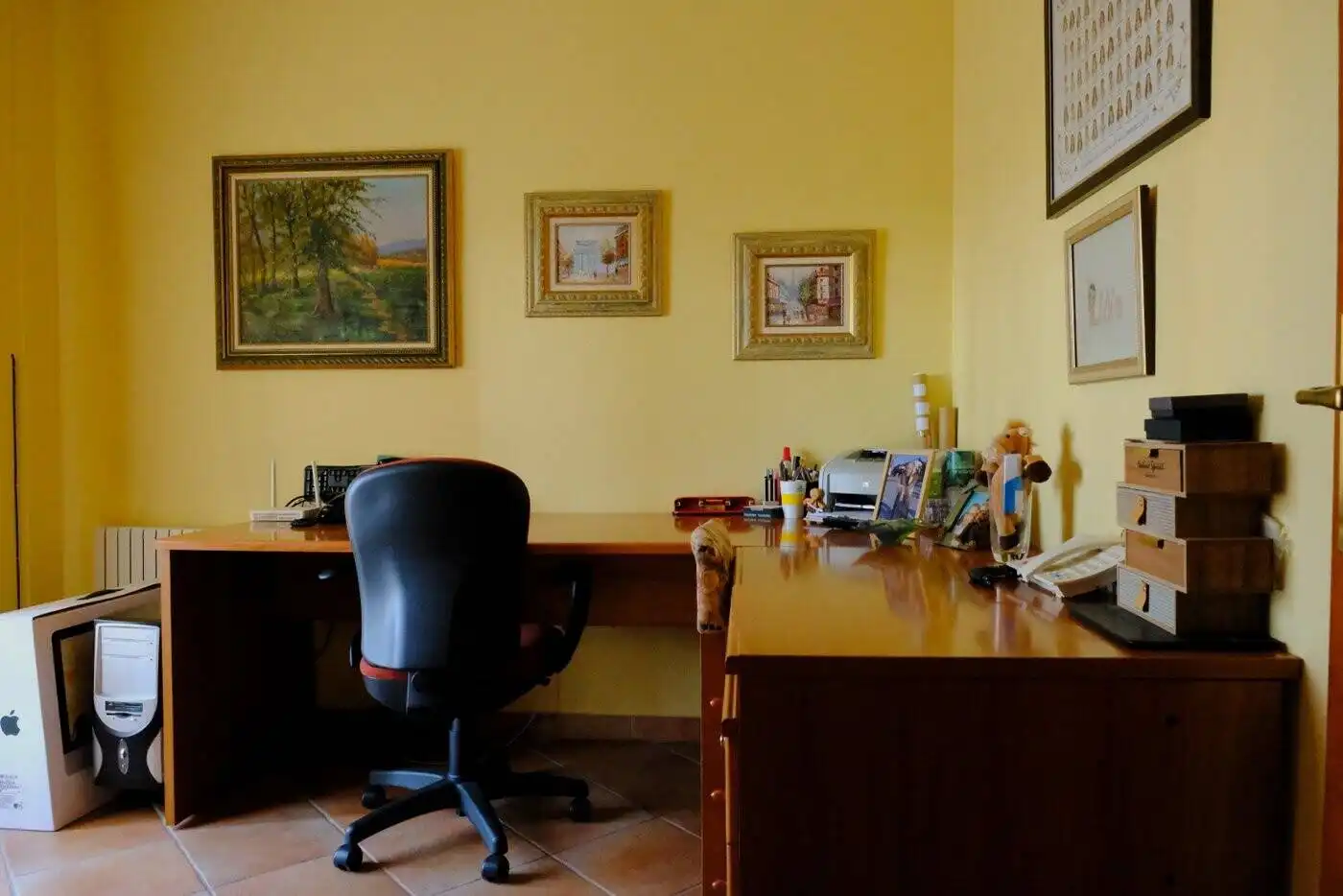 Casa o chalet en venta en Desamparados - Hurchillo - Torremendo