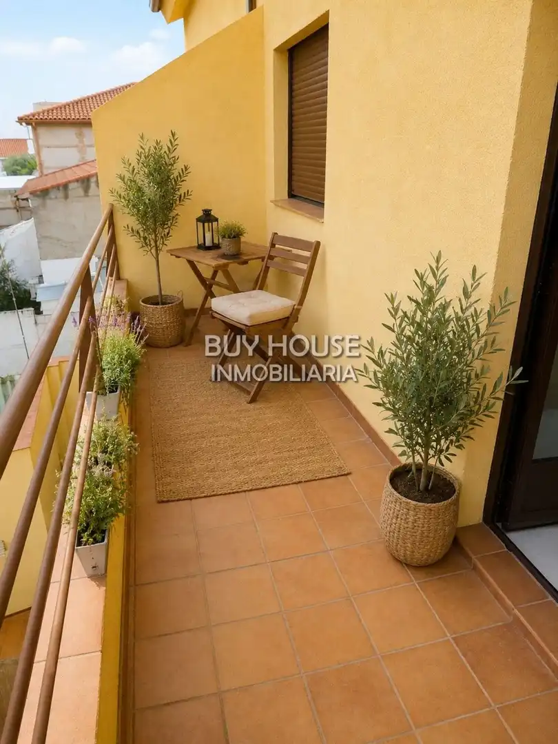 Appartement avec ascenseur à vendre à Yuncler
