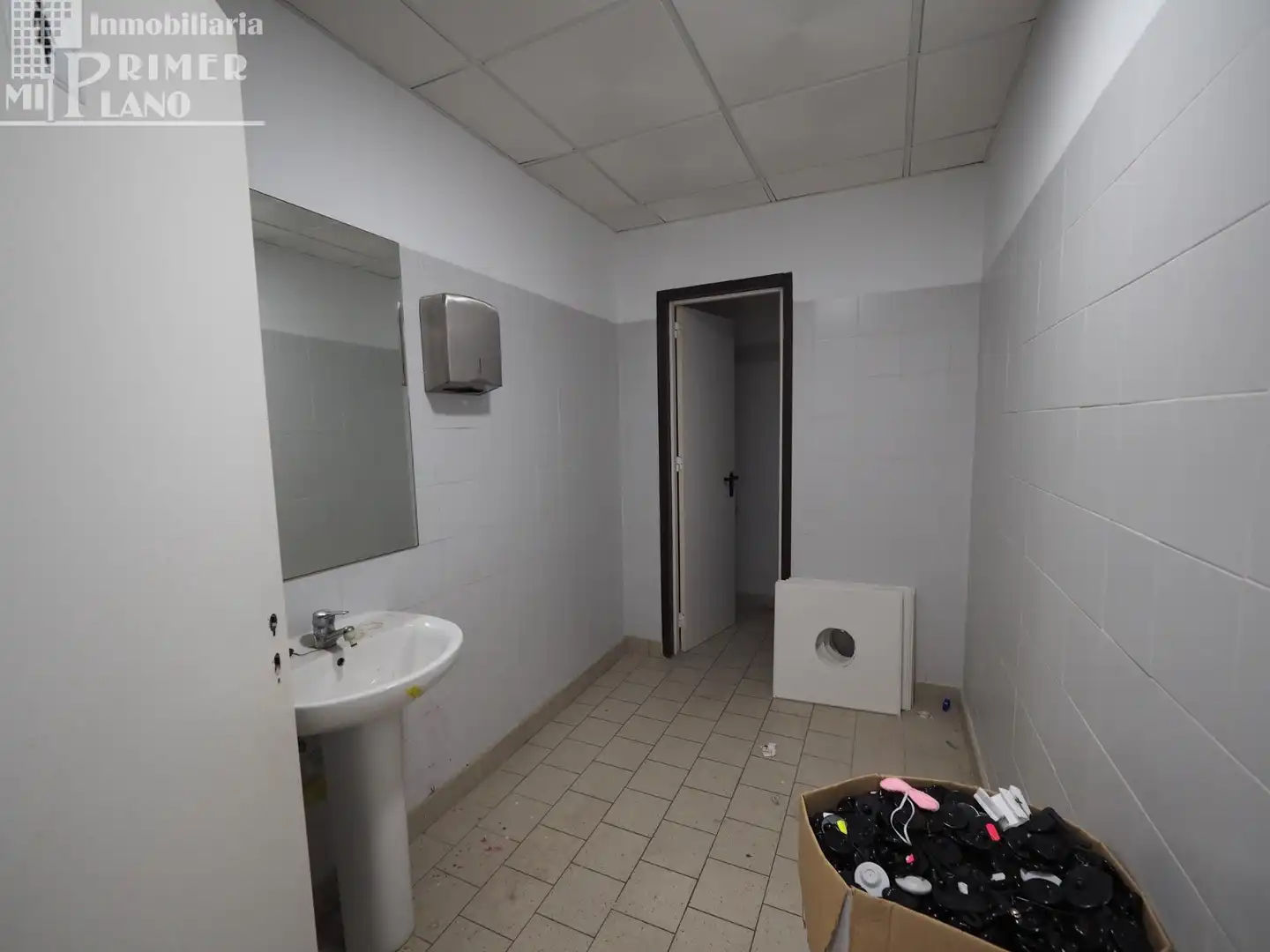 Local comercial de lloguer a Tomelloso, imagen 15