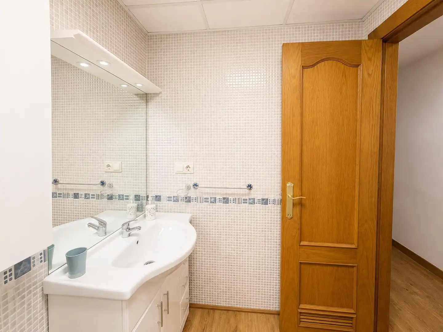 Flat with lift to rent in La Cañada de San Urbano, imagen 13