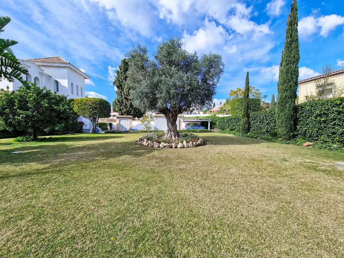 Chalet en venta en Calle Azahar 36, imagen 30