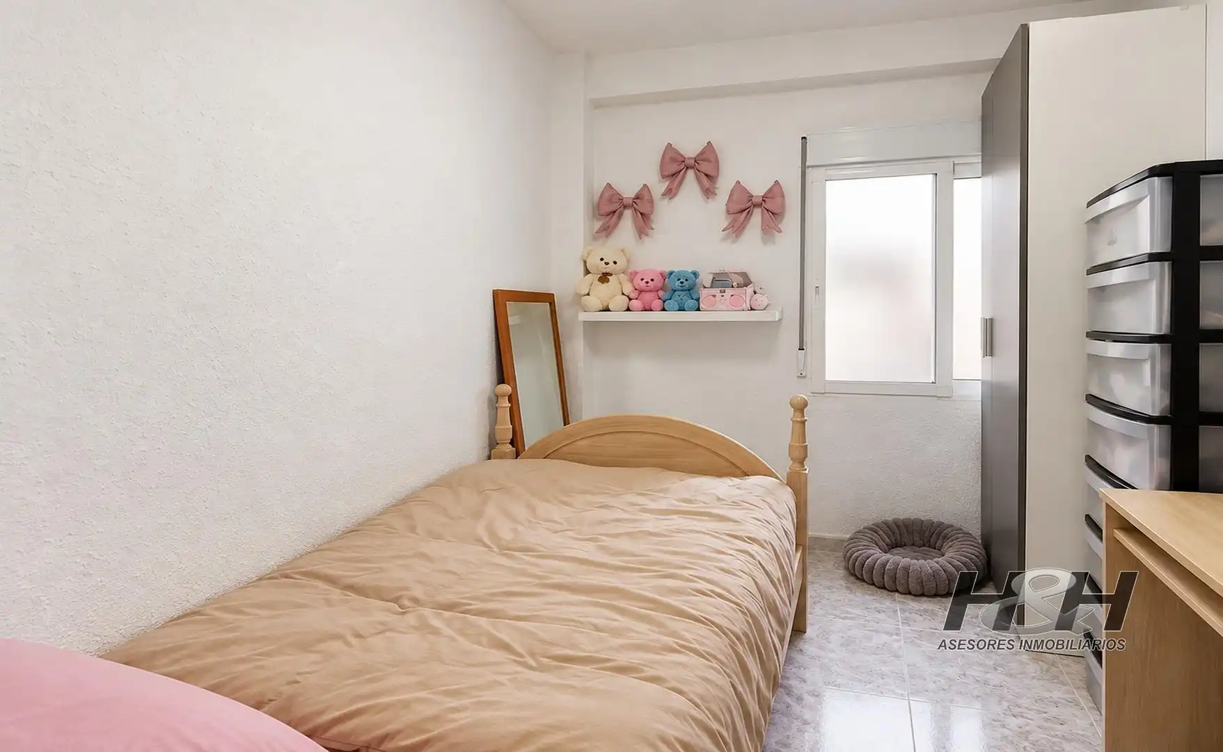 Piso con terraza en venta en Zona Campus Universitario, imagen 11