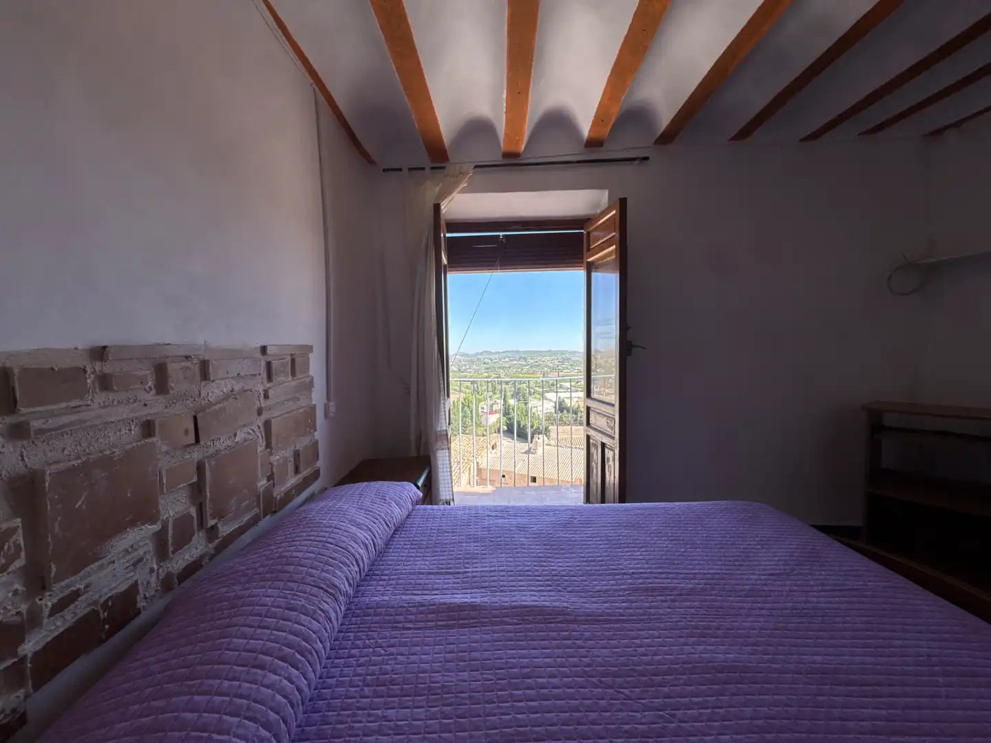 Casa con terraza en venta en Carretera de Murcia 13, imagen 2
