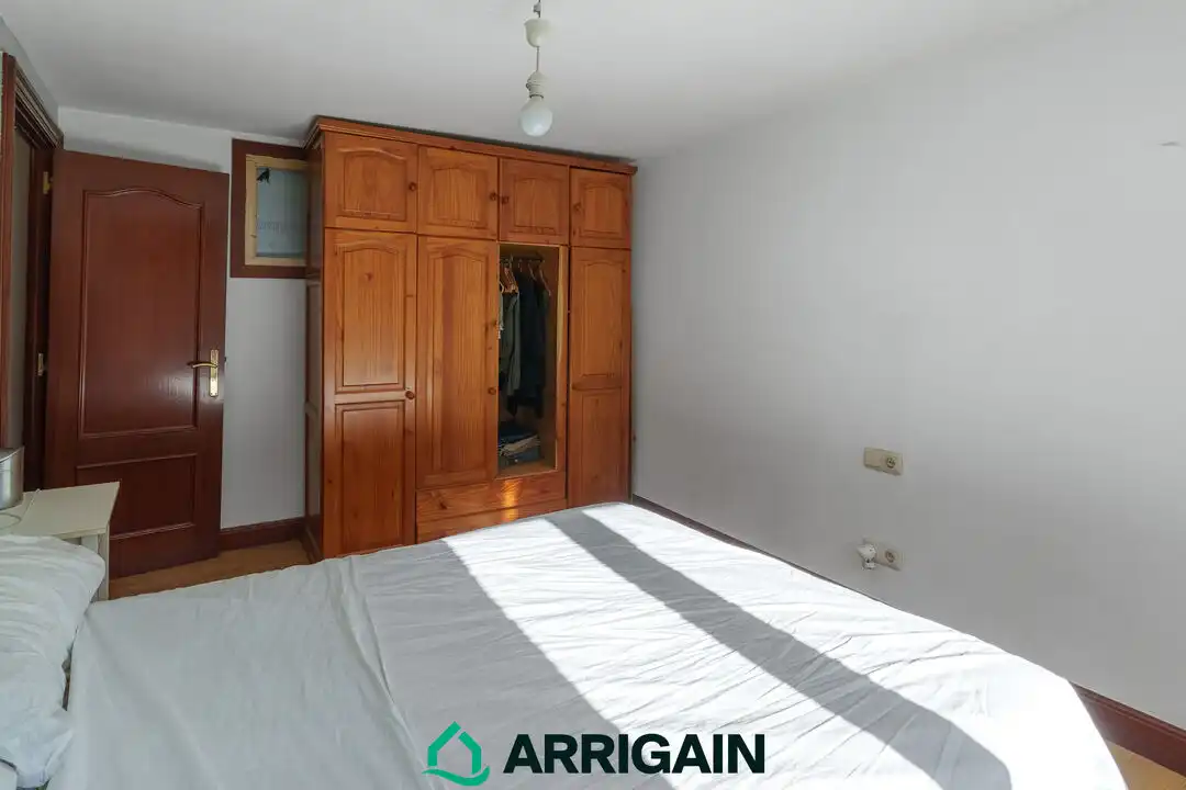 Wohnung zum Verkauf in Hamarretxeta, imagen 23