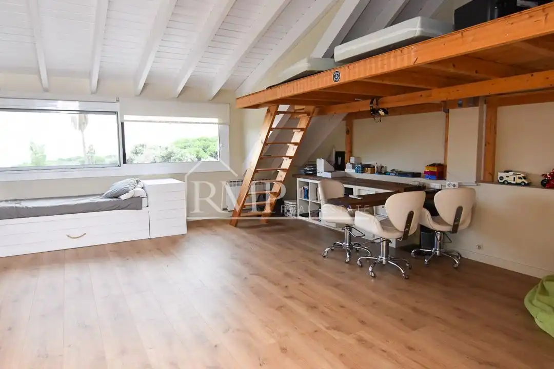 House with pool for sale in Niella s/n, imagen 33
