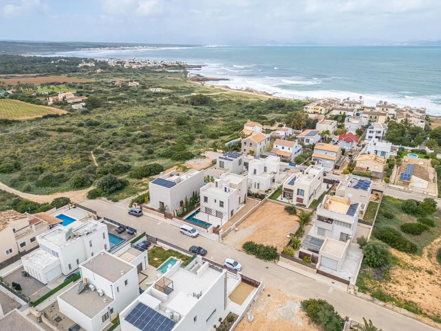 Casa o chalet en venta en Artà