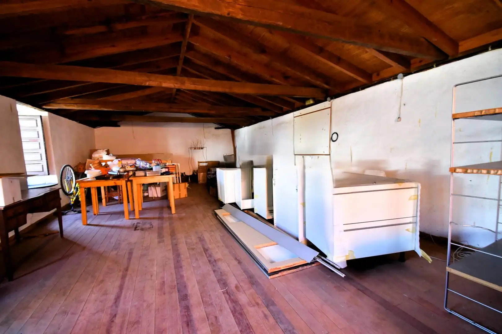 Cocina de Casa o chalet en venta en Tacoronte con Jardín privado y Terraza