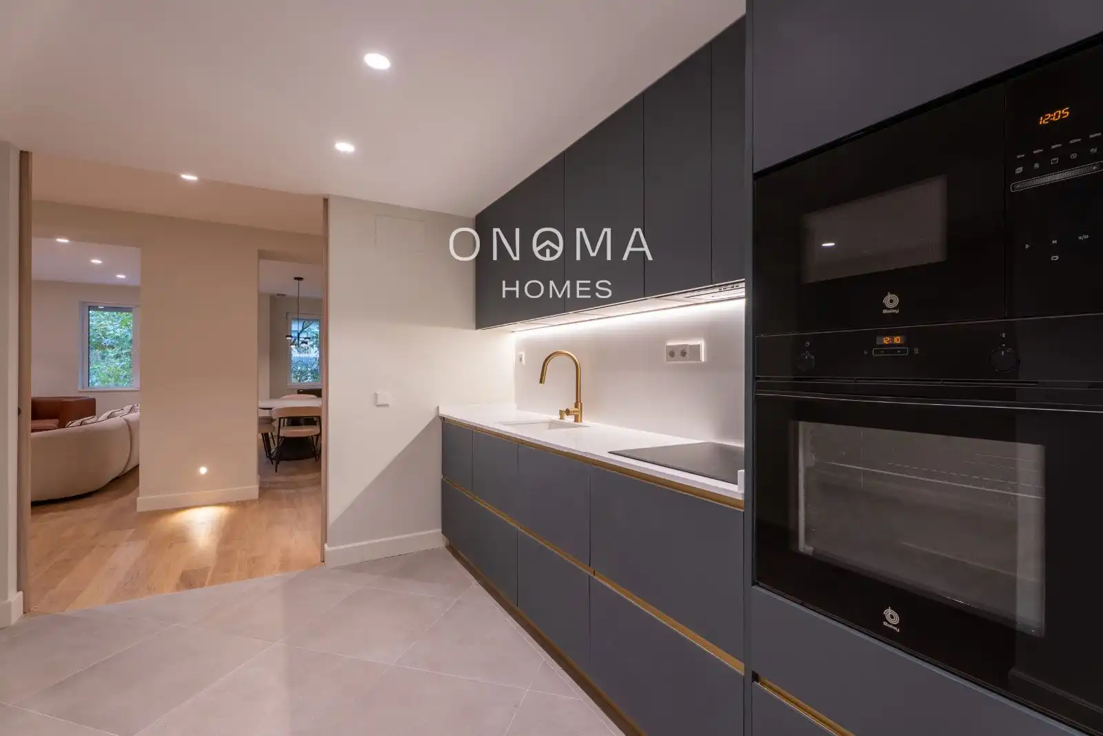 Flat with lift for sale in Odonnell, imagen 14