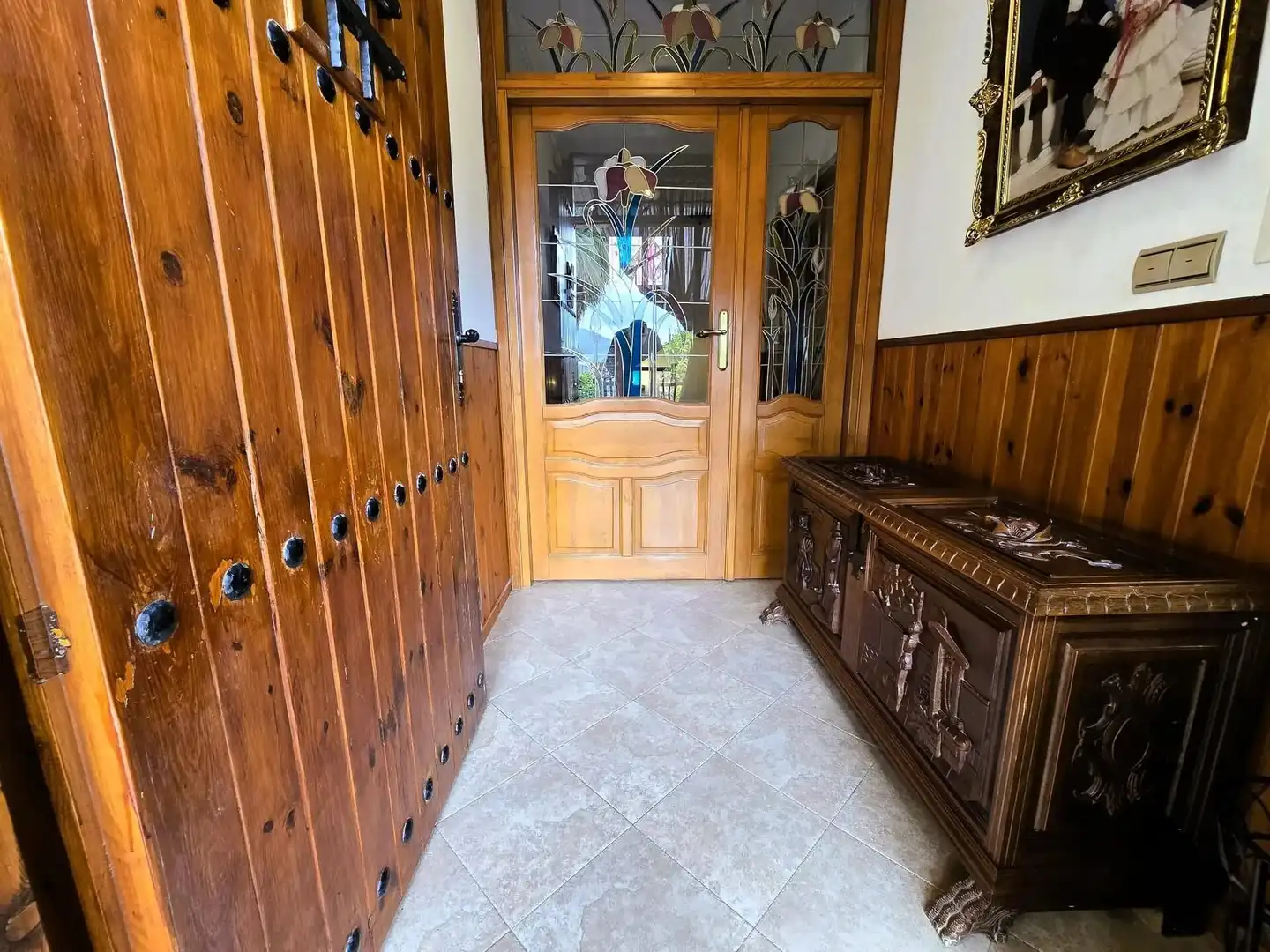 Casa con giardino in vendita a Loja, imagen 24